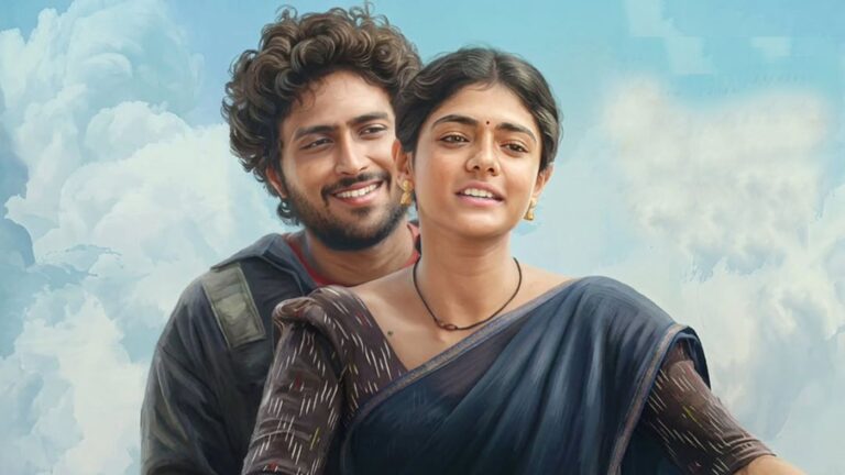 Sing Geetham Review – An Ambitious Musical With a Fairytale Touch