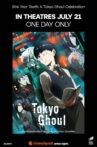 Sink Your Teeth: A Tokyo Ghoul Celebration Movie Streaming Online