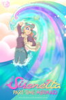 Sirenetta: Part-Time Mermaid Movie Streaming Online