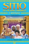 Sítio do Picapau Amarelo: O Minotauro Movie Streaming Online