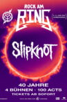Slipknot - Live at Rock Am Ring 2025 Movie Streaming Online