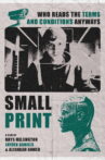 SMALL PRINT Movie Streaming Online
