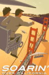 Soarin' Over California Movie Streaming Online