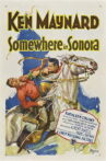 Somewhere in Sonora Movie Streaming Online