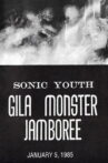 Sonic Youth: Gila Monster Jamboree Movie Streaming Online