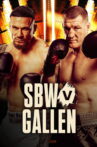 Sonny Bill Williams vs. Paul Gallen Movie Streaming Online