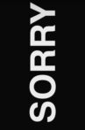 SORRY Movie Streaming Online