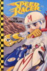 Speed Racer: The Great Plan Movie Streaming Online