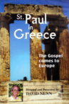 St Paul In Greece Movie Streaming Online