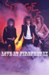 Stage Dolls: Live at Firefest IX Movie Streaming Online