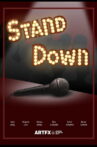 Stand Down Movie Streaming Online