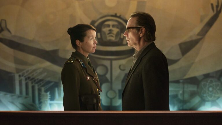 Why This Apple TV Series Is Already 2026’s Best Sci-Fi Show