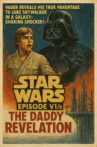 Star Wars The Daddy Revelation Movie Streaming Online