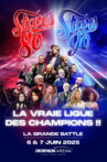 Stars 80 vs Stars 90, la grande battle Movie Streaming Online
