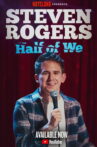 Steven Rogers: Half of We Movie Streaming Online