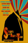 Steven's Last Night in Town Movie Streaming Online