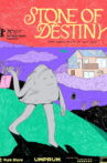 Stone of Destiny Movie Streaming Online