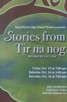 Stories From Tír na nÓg Movie Streaming Online