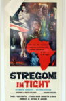 Stregoni in Tight Movie Streaming Online