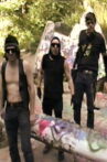 Suburban Legend Movie Streaming Online