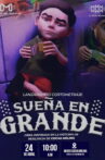 Sueña en grande Movie Streaming Online