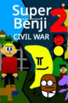 Super Benji: The Animated Movie 2: Civil War Movie Streaming Online