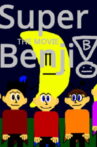 Super Benji: The Animated Movie Movie Streaming Online