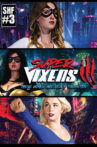 Super Vixens 3 Movie Streaming Online