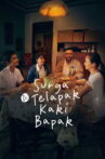 Surga Di Telapak Kaki Bapak Movie Streaming Online