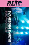 Svaneborg Kardyb @ Europavox Session 2023 Movie Streaming Online