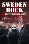Sweden Rock och festivalgeneralen Movie Streaming Online