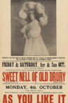 Sweet Nell of Old Drury Movie Streaming Online