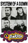 System Of A Down – Live At Pinkpop 2017 Movie Streaming Online