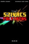 Szivacs: Folytatás Movie Streaming Online