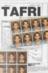 TAFRI Movie Streaming Online