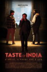 Taste of India Movie Streaming Online