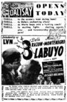 Tatlong Labuyo Movie Streaming Online