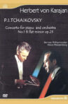 Tchaikovsky: Concerto for Piano and Orchestra in B-Flat, Op. 23 (Karajan, Weissenberg, 1967) Movie Streaming Online