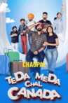 Teda Meda Chal Canada Movie Streaming Online