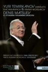 Temirkanov conducts RACHMANINOV & RIMSKY-KORSAKOV Movie Streaming Online