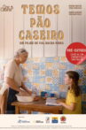 Temos pão caseiro Movie Streaming Online