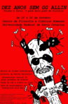 Ten Years Without GG Allin Movie Streaming Online