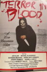 Terror in Blood Movie Streaming Online