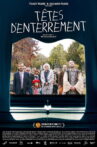 Têtes d'enterrement Movie Streaming Online