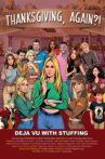 Thanksgiving, Again?! Movie Streaming Online
