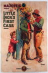 The Ashcan, or Little Dick's First Adventure Movie Streaming Online