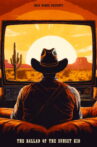 The Ballad of the Sunset Kid Movie Streaming Online