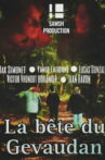 The Beast of Gevaudan Movie Streaming Online