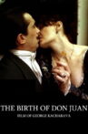 The Birth of Don Juan Movie Streaming Online