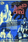 The Burned Hand Movie Streaming Online